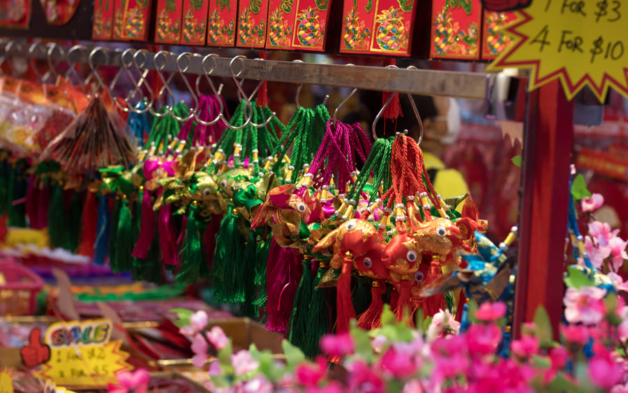 piñatas chinas